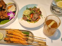 -花样西贡·蜜越餐厅·法式越南料理(水晶城店)