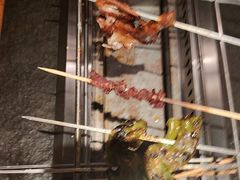-可口香·非遗老号烧烤(南岗直营店)