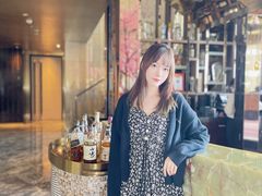 -金轩中餐厅 Jin Xuan(浦东丽思卡尔顿酒店)