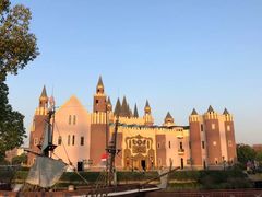 -安徒生童话乐园