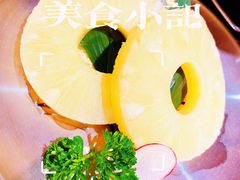 -kingkong大猩猩烤肉(CBD店)