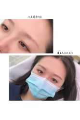 点击看大图 -久匠半永久纹眉