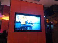 -星聚会KTV(北京世贸天阶店)