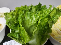 -罗记又添缘竹荪山药鸡·野生菌火锅(西园南路店)