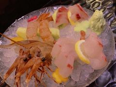 -松涛日本料理