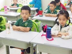-第壹宝贝儿童教育中心(朝阳校区)