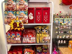 -蜜雪冰城(北一中路万达店)