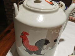 -遇见老南昌-柴火灶(顺外路店)
