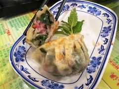 煎饺-顺记冰室(宝华路店)