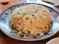 蛋炒饭-炉小二铜锅牛蛙•川湘菜(三里屯店)