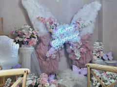 -HERRE·FARM 赫尔露营农场·团建聚会包场