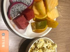 -诺丁牛排披萨自助餐厅(汕头苏宁店)
