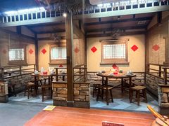 -乡里八闽·福州乡土菜(西园店)