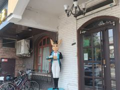 -维兰西餐(万泉河店)