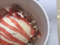 一心一意-哈根达斯(泉州万达店)