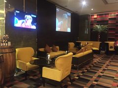 -上海大宁福朋喜来登酒店大堂吧(共和新路店)