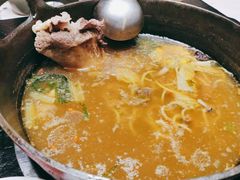 -盡膳口福·百年汤方火锅(科华北路店)