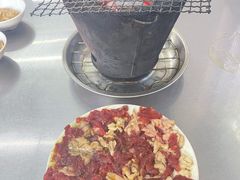 -松明一烤肉馆(鲁园店)