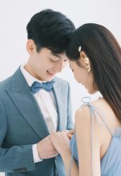 -蒙太奇婚纱摄影(万达店)