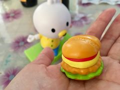 -德克士(肥城新华商场店)