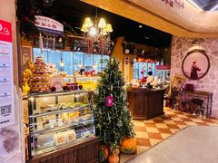 -乡田小墅(展览馆路JK FUN商城店)