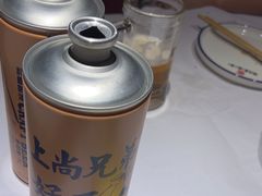 -上尚兄弟烧烤餐厅(鑫通大厦店)