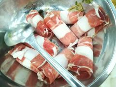 -三兴涮羊肉(荣安大街店)