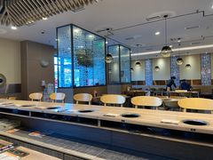 自助取餐区-呷哺呷哺 黄金牧场 (旧宫永辉超市店)
