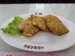 -华梅西餐厅(哈尔滨中央大街店)