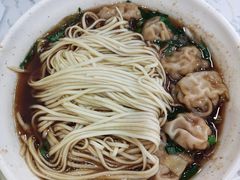 -蒋家桥饺面店(四望亭路店)