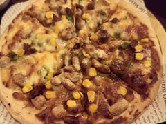 -猫岛主趣味餐厅(鼓浪屿店)