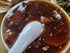 -华天二友居肉饼(新街口店)