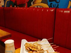 -王氏炉匠·烧鸟放题自助(三里屯店)