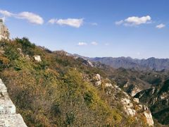 -龙泉峪长城