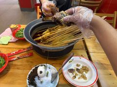 -冒椒火辣(太古里店)
