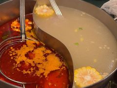 -大吉利·潮汕鲜牛肉火锅(总店)