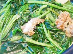 西洋菜-湛江花园酒店·桃园馆