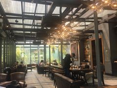 -星巴克(西湖天地店)