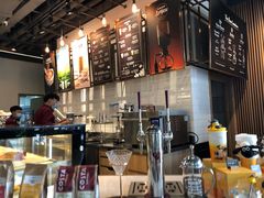 -COSTA COFFEE(成都来福士店)