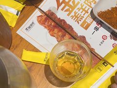 -木屋烧烤(龙湖天街店)