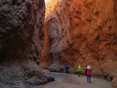 -天山神秘大峡谷