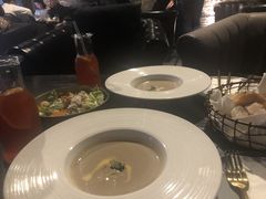 -C&R西班牙餐厅