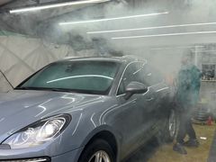-CLEANDAY车倍洁精洗(延安西路店)