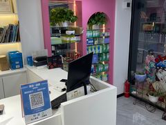 -宝岛眼镜·星创视光中心(威海路店)