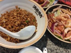 -酒拾烤肉(南城店)