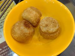 玉兰饼-毛华美食(清扬路店)