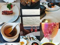 -岁粤Moon·湖景餐厅(月光码头店)