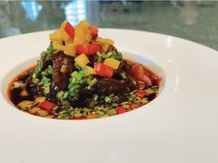 -爱丽格斯火锅(东岸国际店)