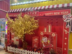 -风云再起游乐汇(南京常发广场店)