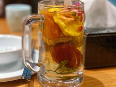 特色八宝茶-品回味清真西北楼(宁波首店)